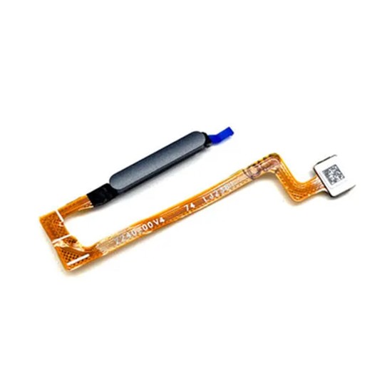Power+Flex de Huellas Dactilares Xiaomi Redmi Note 12 5G Negro Ónix Power+Flex de Huellas Dactilares Xiaomi Redmi Note 12 5G Negro Ónix